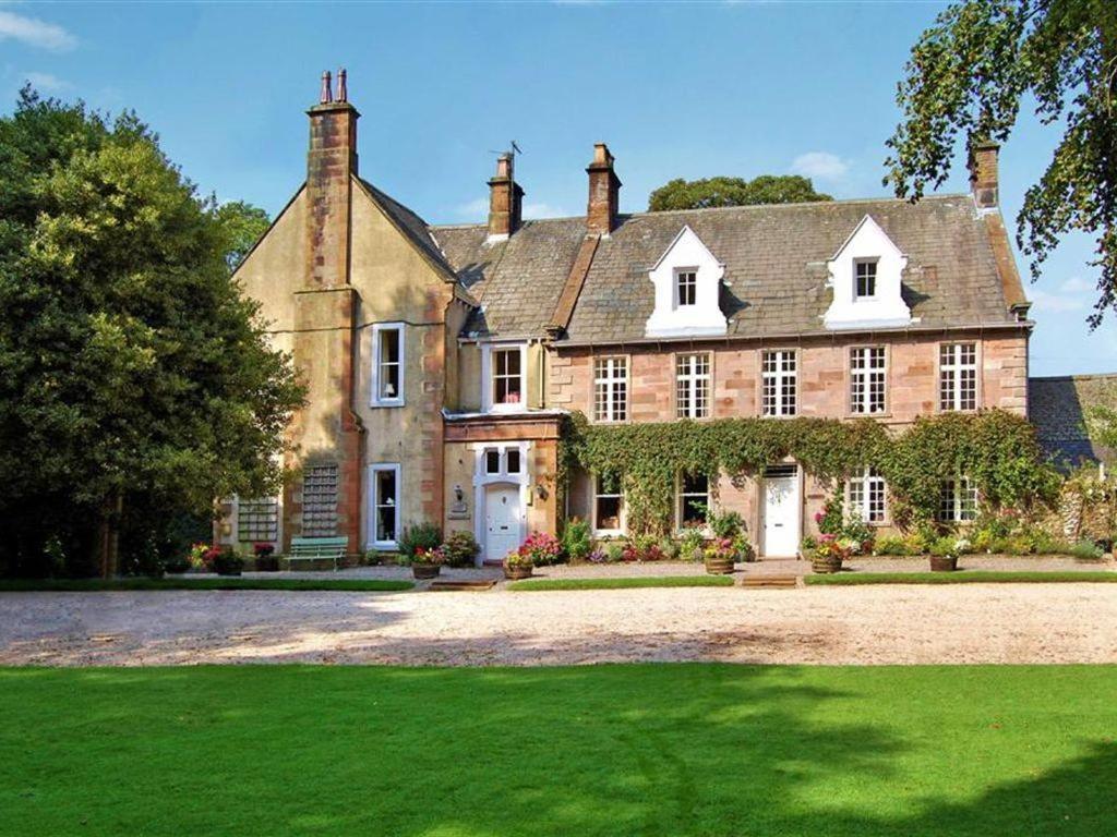 Barton Hall Country House Pooley Bridge Luaran gambar